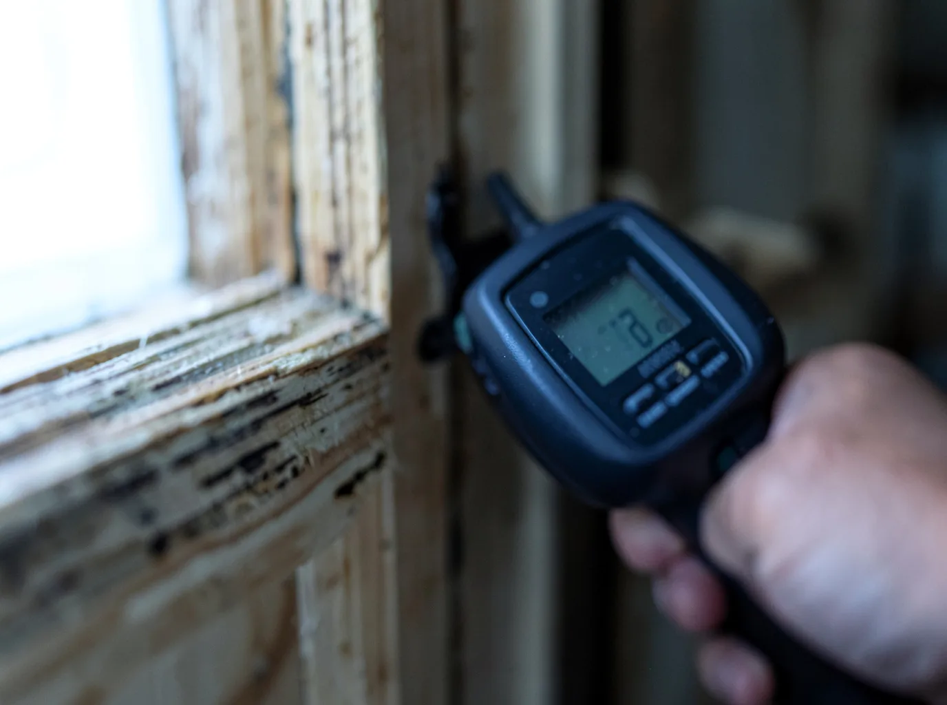 Water Damage Restoration Angier, NC FAQs